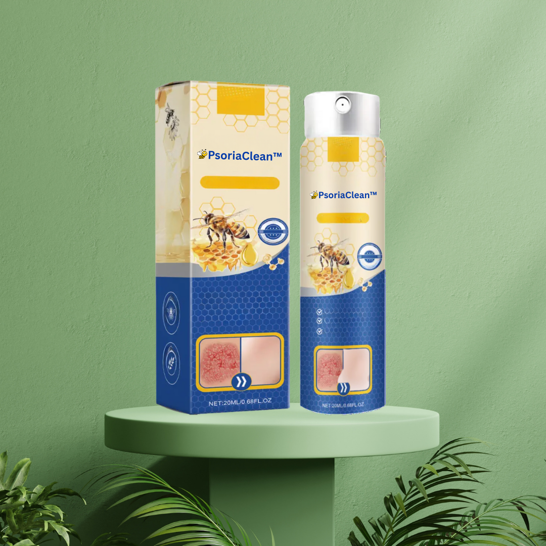 PsoriaClean™
