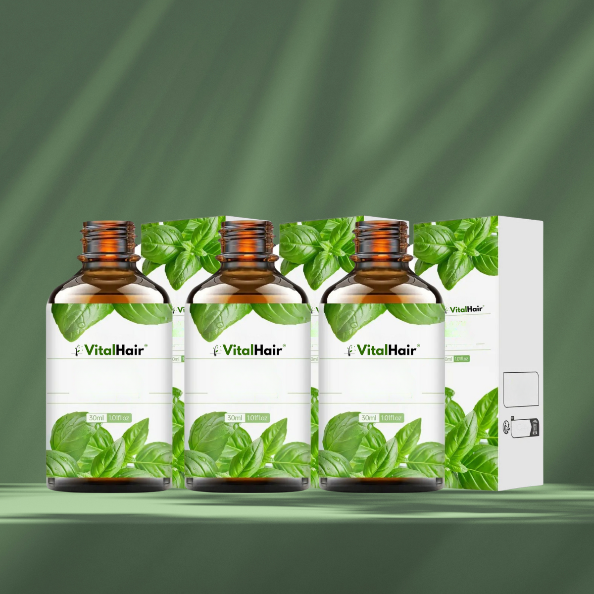 VitalHair™