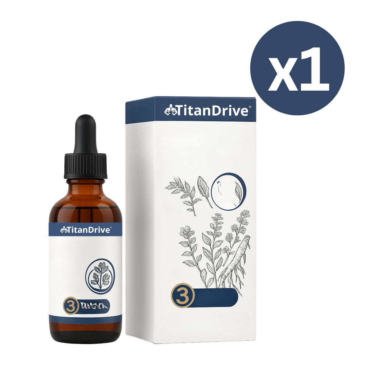 TitanDrive™
