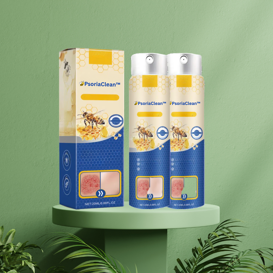 PsoriaClean™