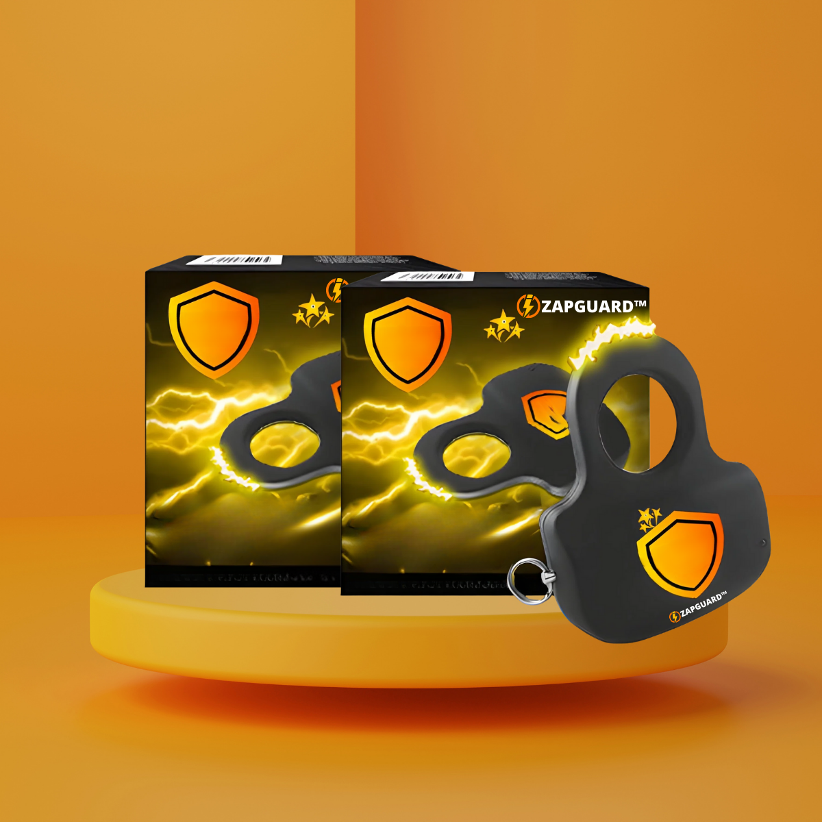 ZapGuard™