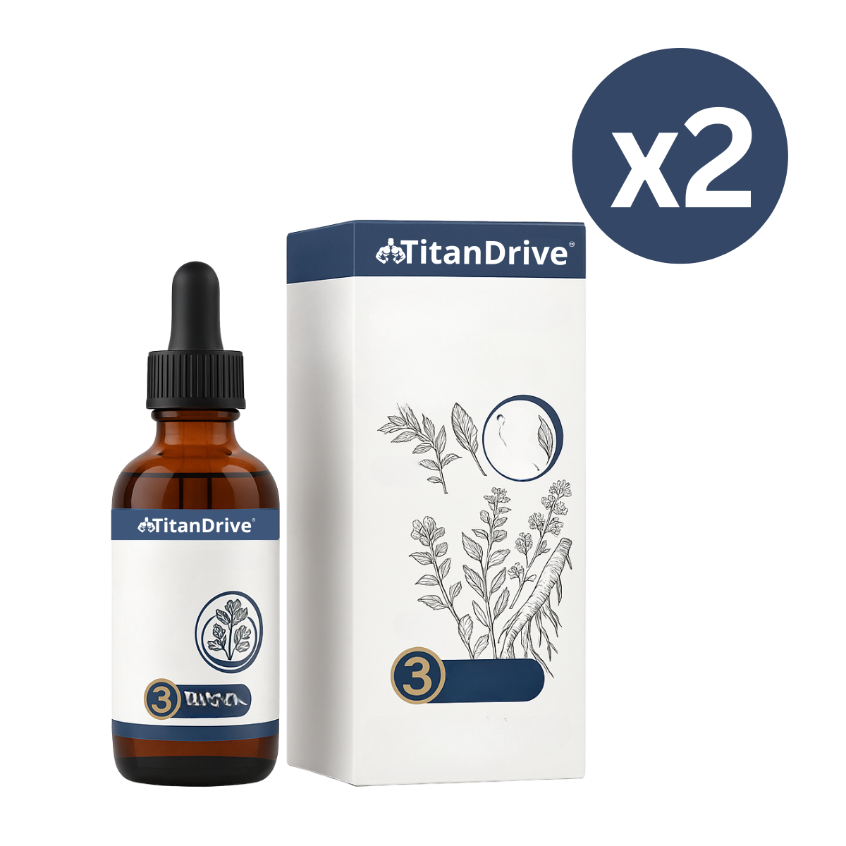 TitanDrive™