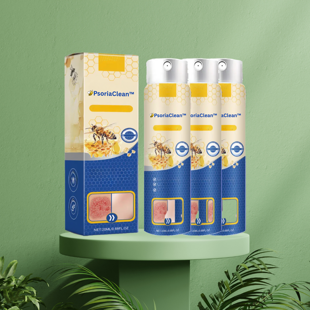 PsoriaClean™