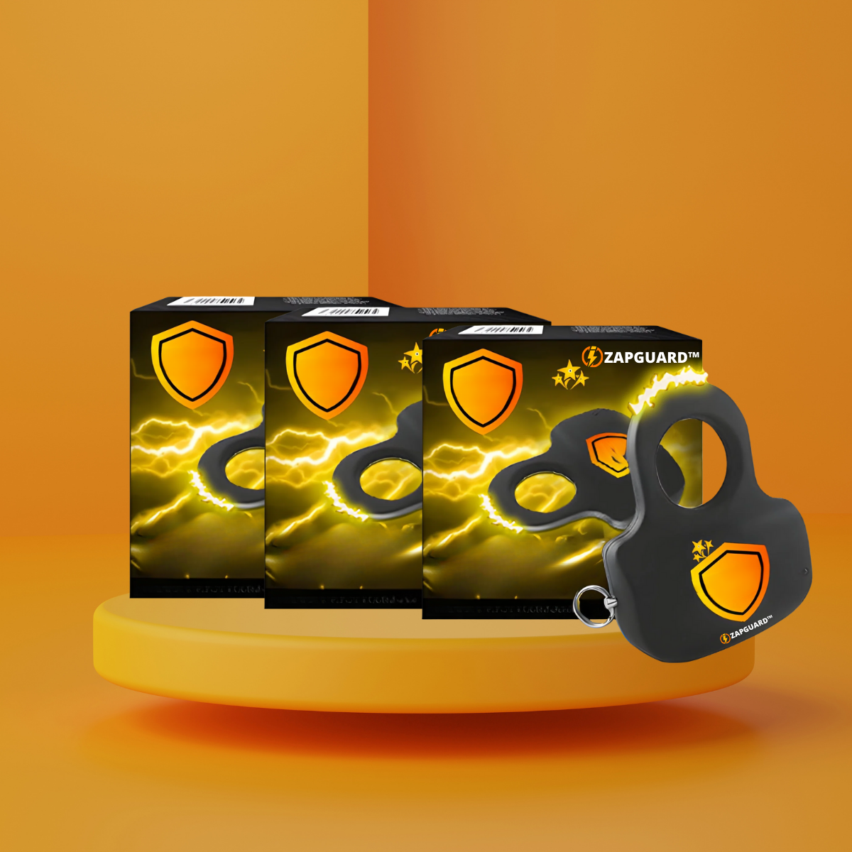 ZapGuard™