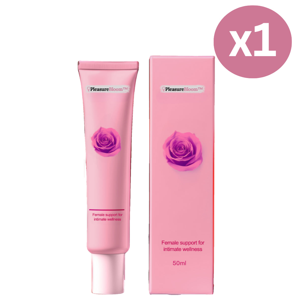 PleasureBloom™
