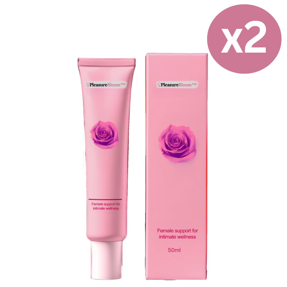 PleasureBloom™