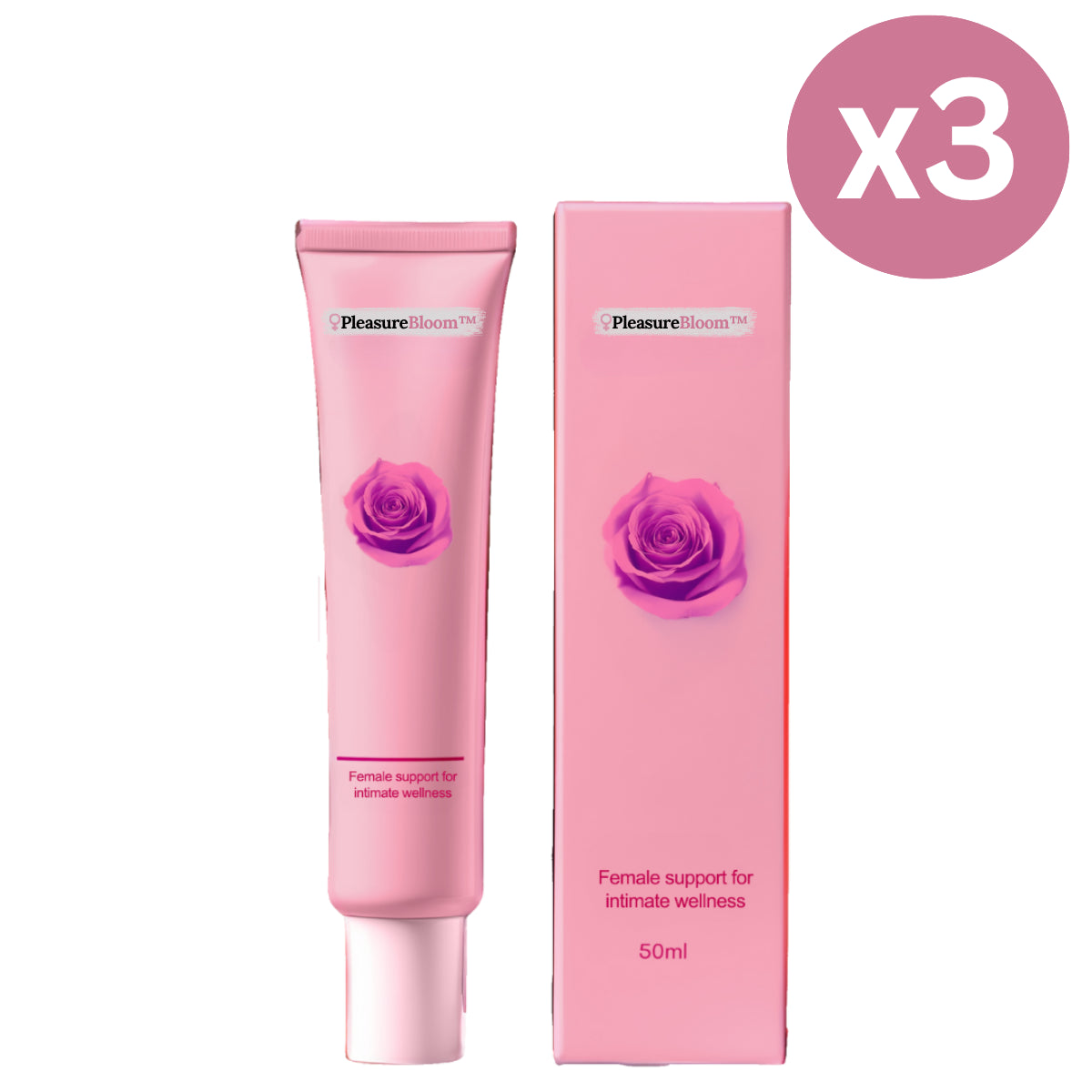 PleasureBloom™