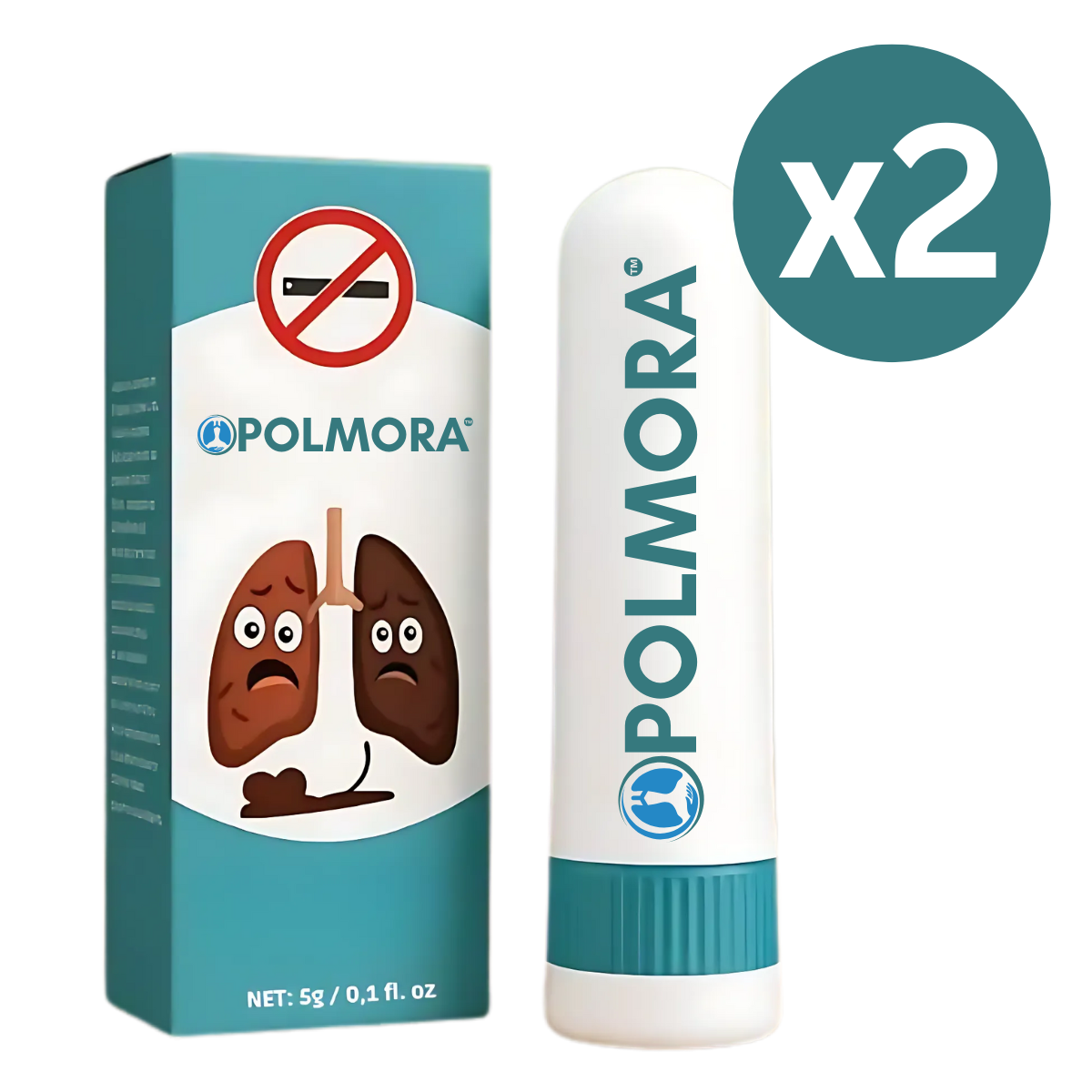 Polmora™