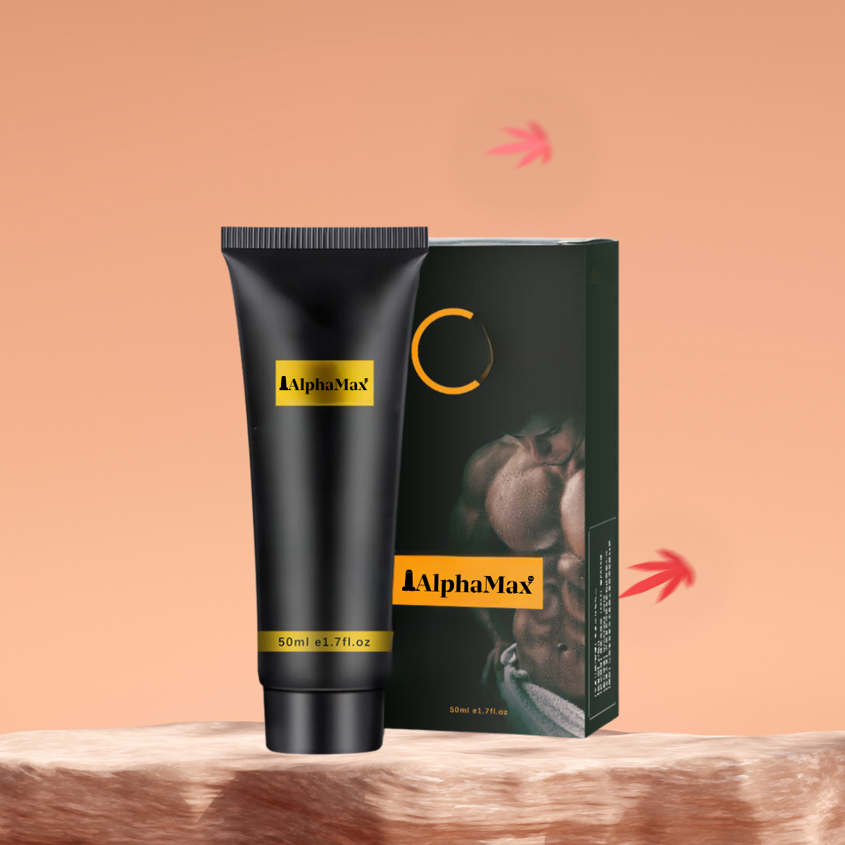 AlphaMax™