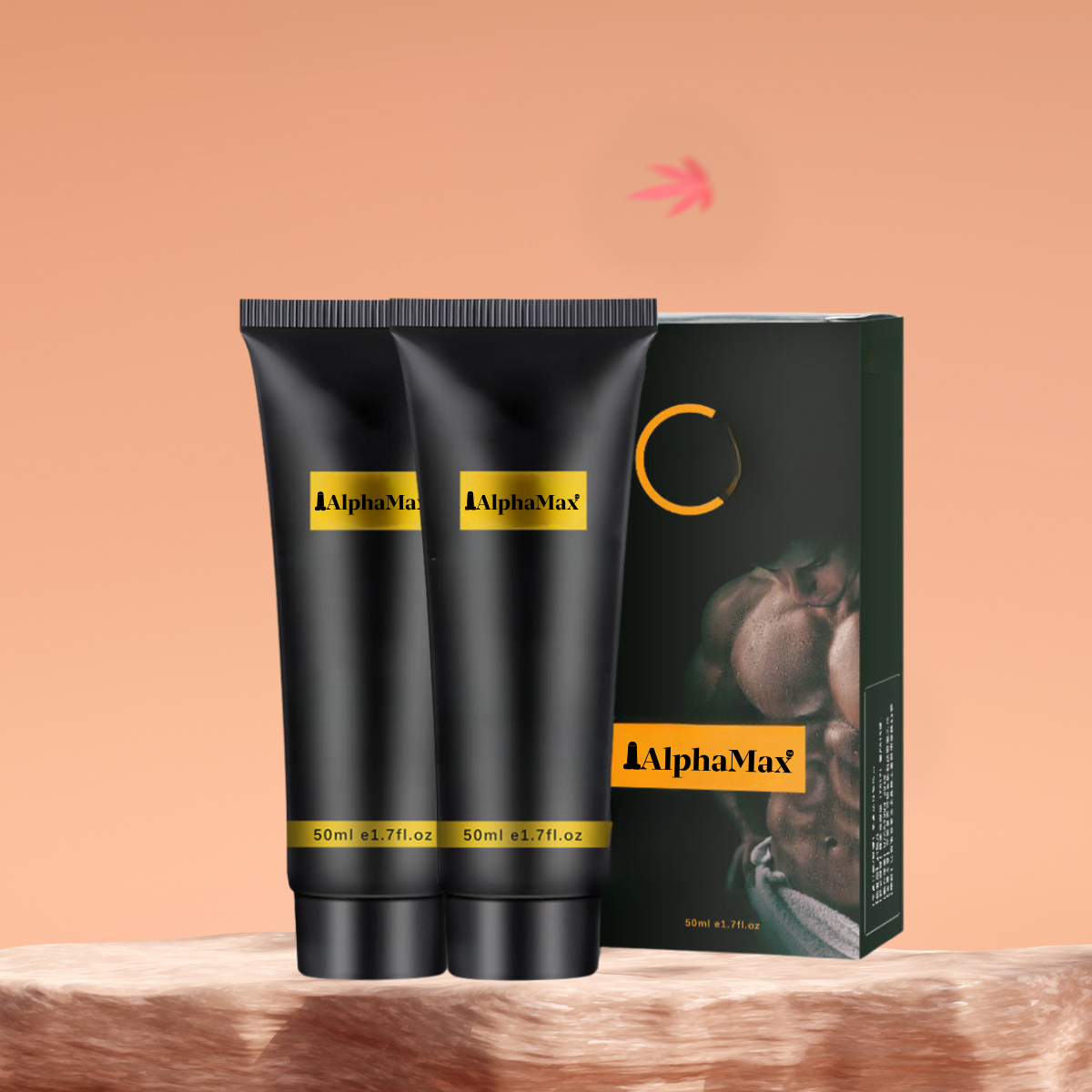 AlphaMax™
