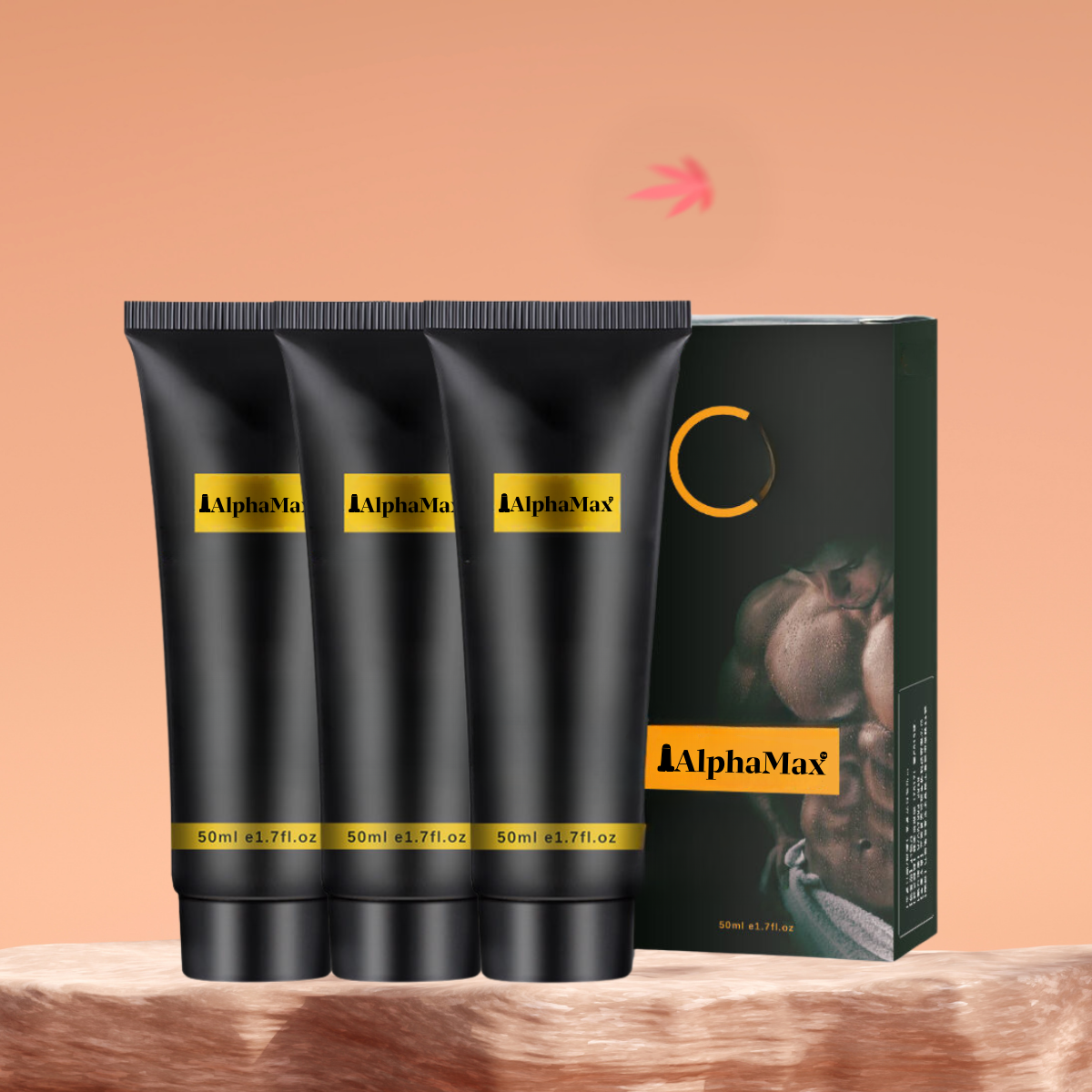 AlphaMax™