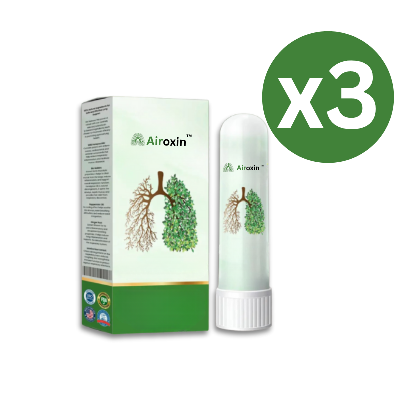 Airoxin™