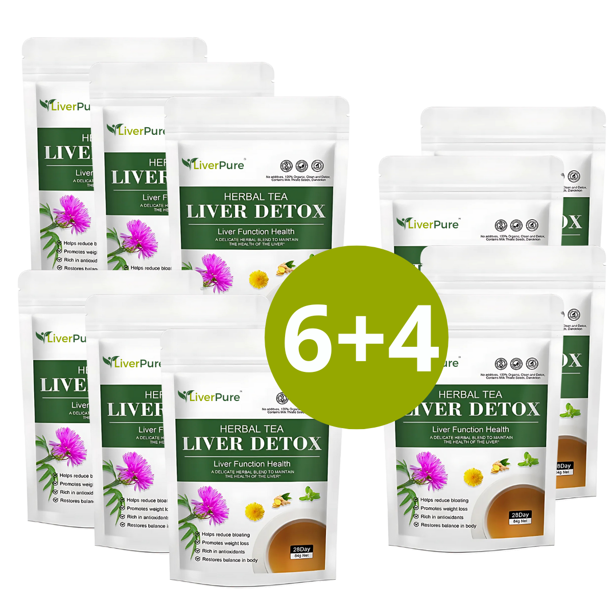 LiverPure™