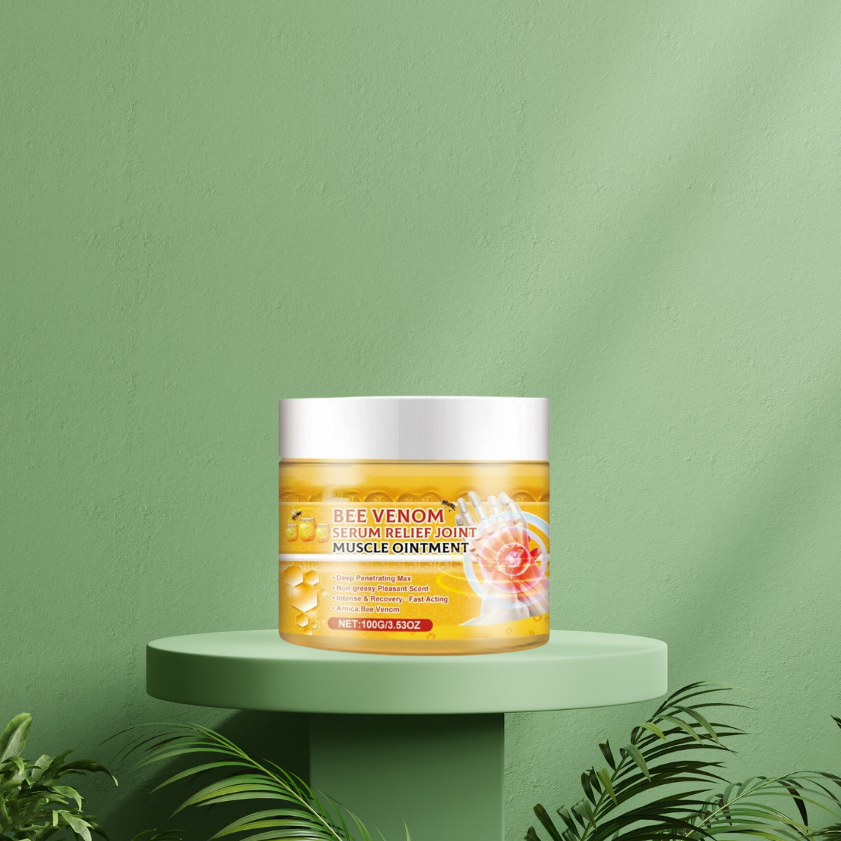 BeeRelief™