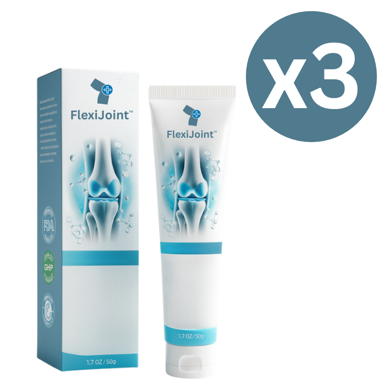 FlexiJoint™