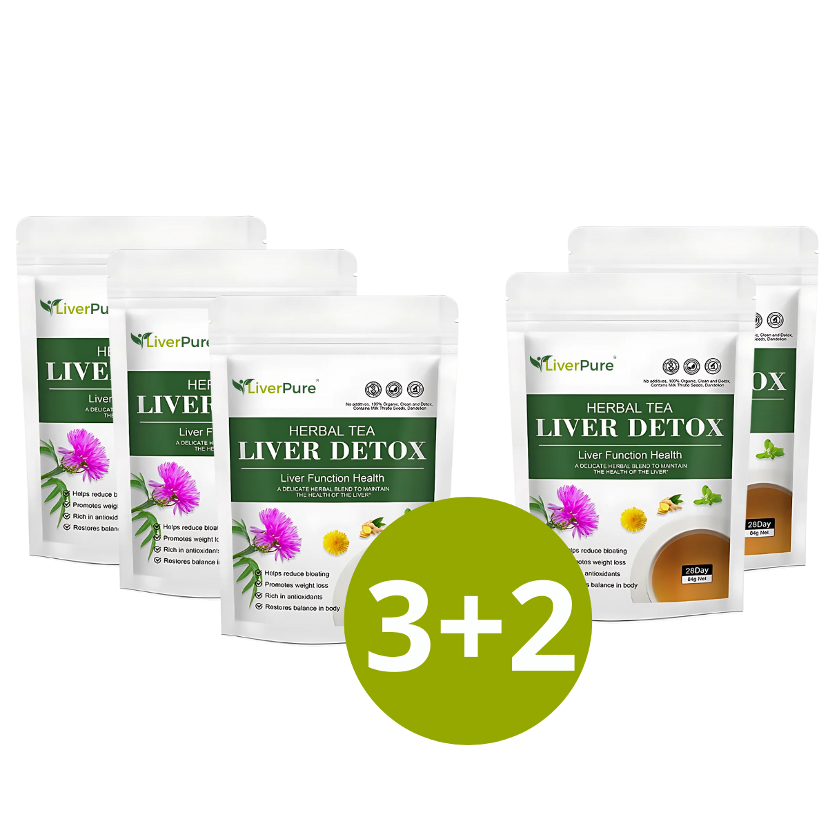 LiverPure™