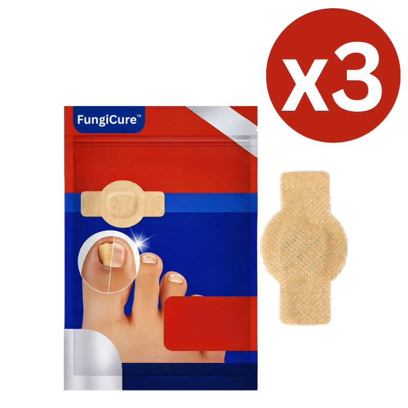 FungiCure™