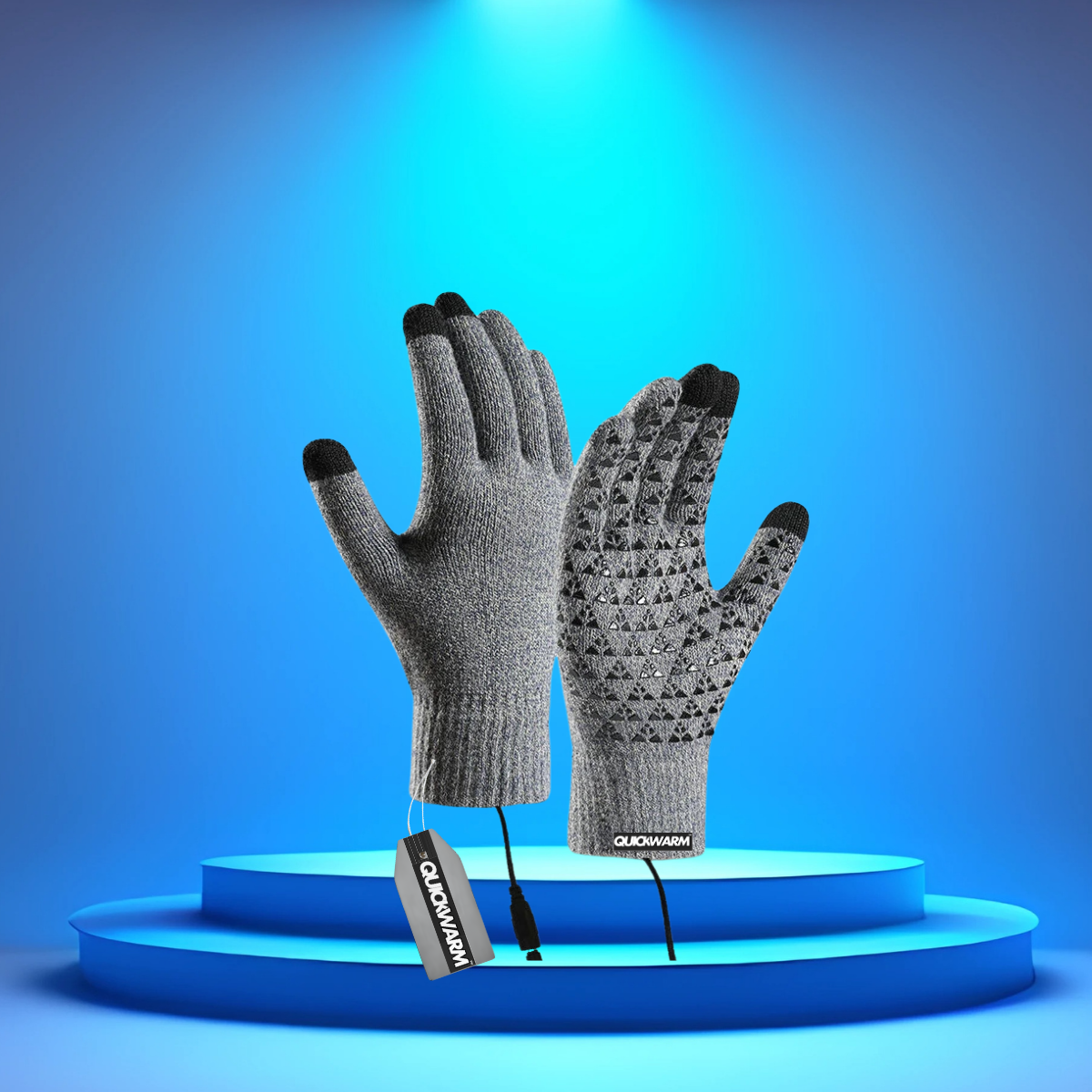 QuickWarm™