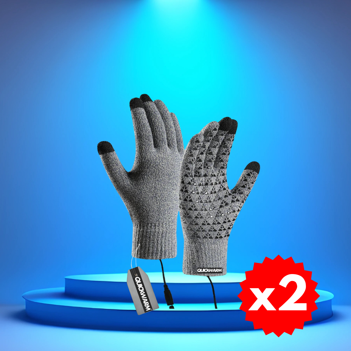 QuickWarm™