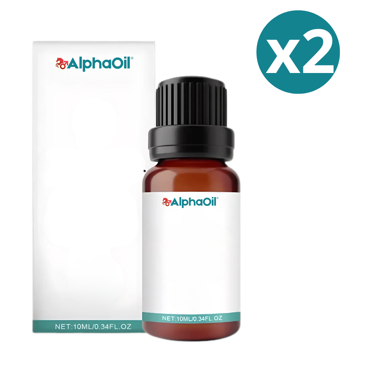 AlphaOil™