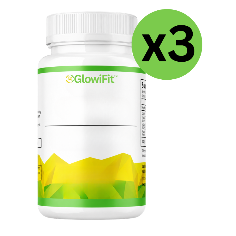 GlowiFit™