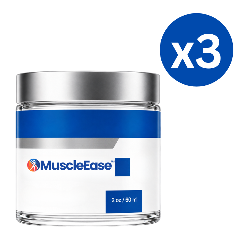 MuscleEase™