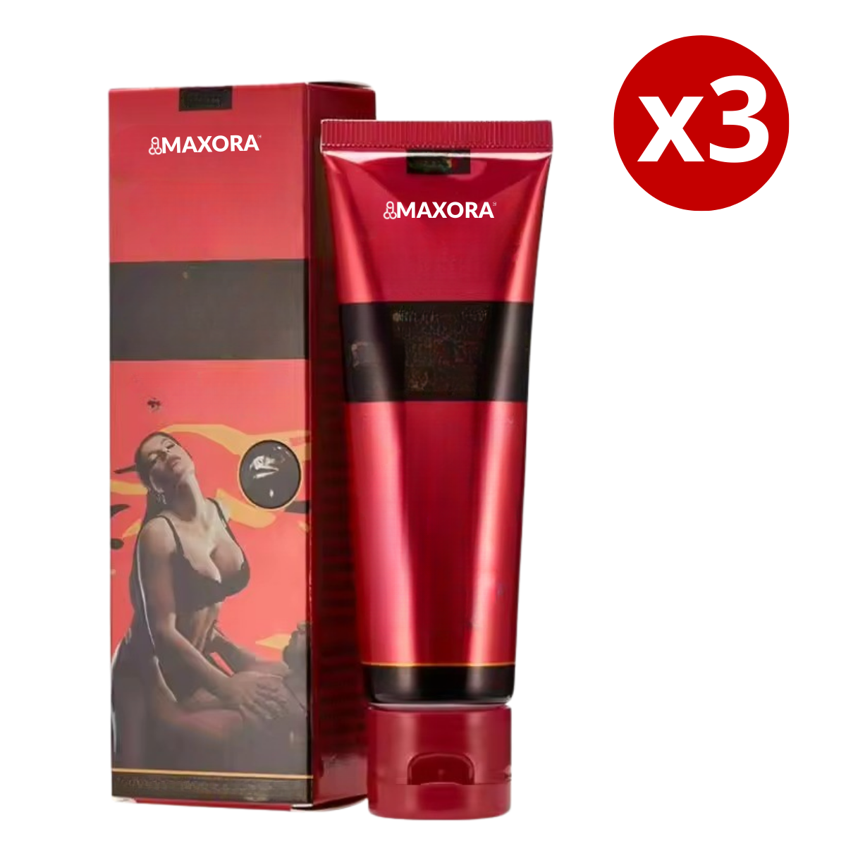 Maxora™