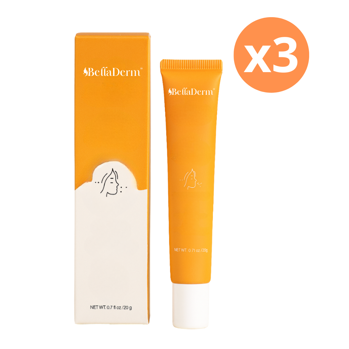 BellaDerm™