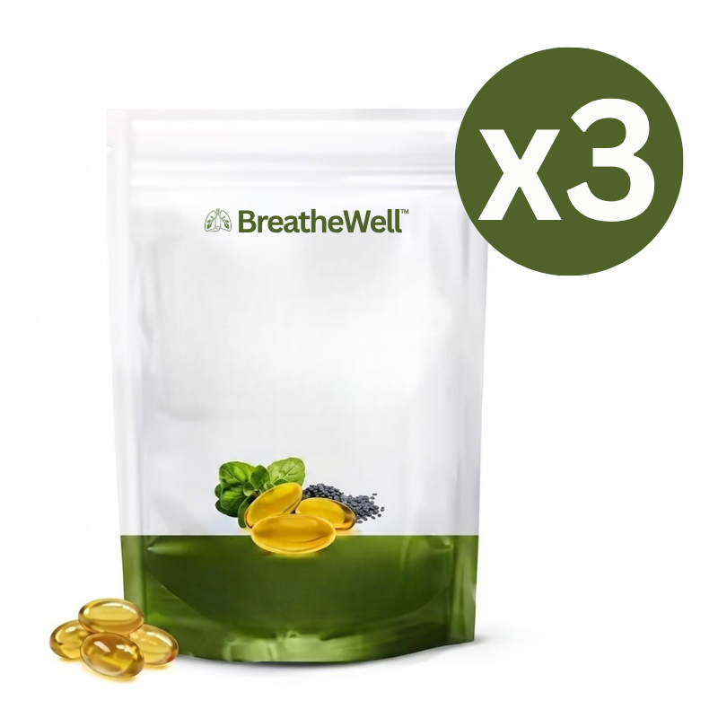 BreatheWell™