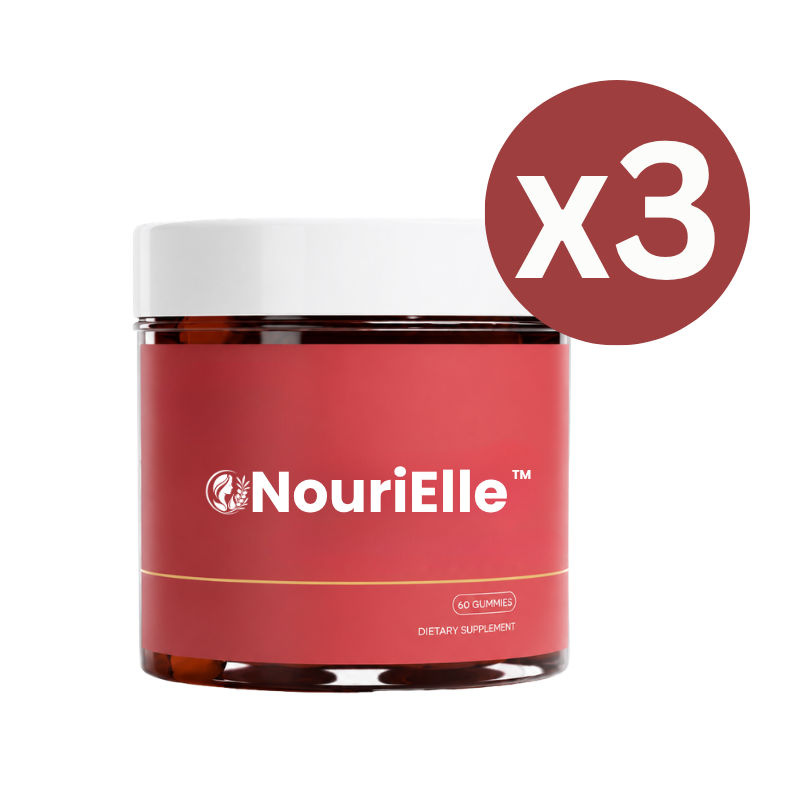 NouriElle™