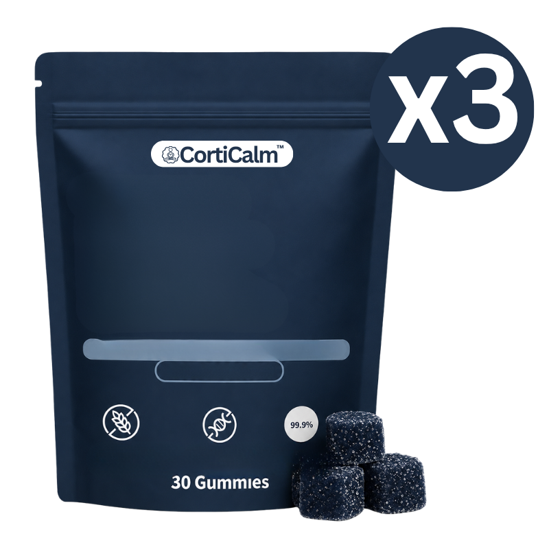 CortiCalm™
