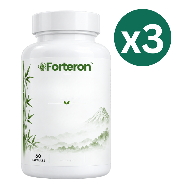 Forteron™