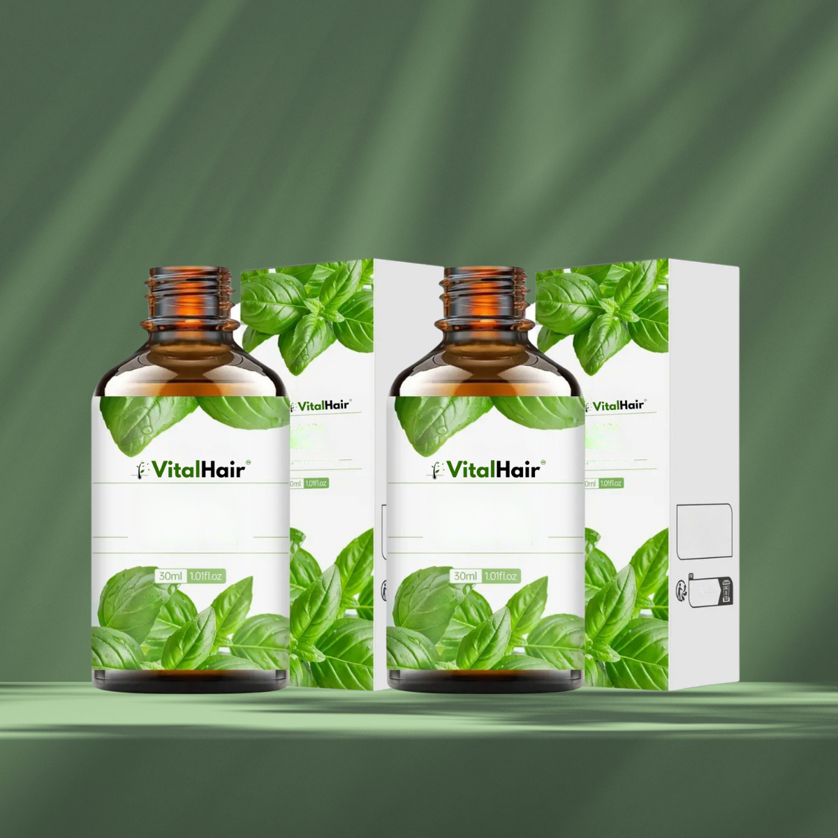VitalHair™