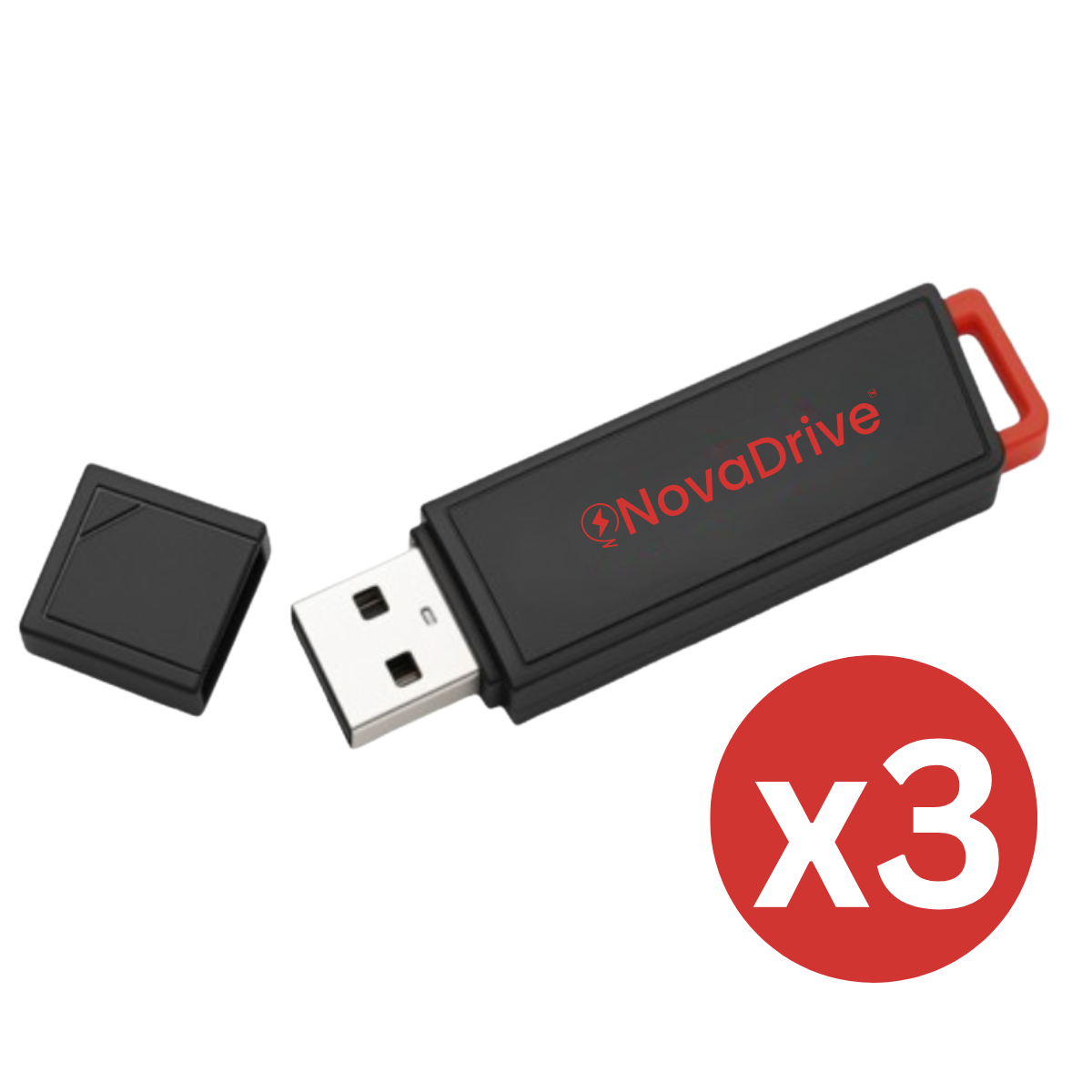 NovaDrive™