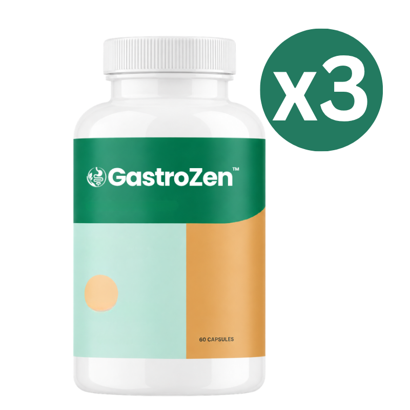 GastroZen™