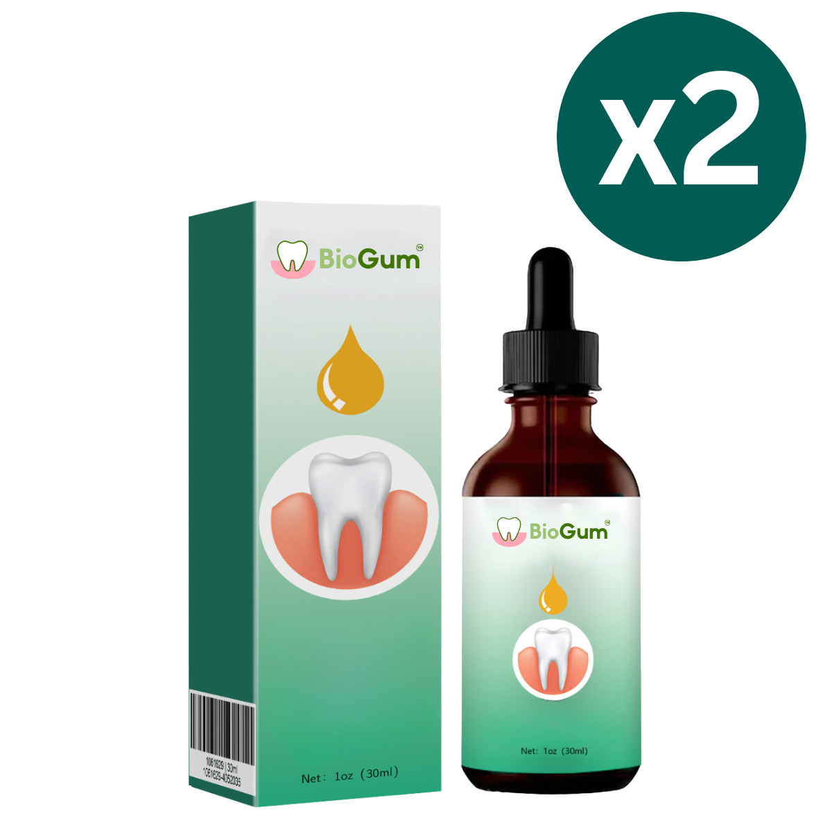 BioGum™
