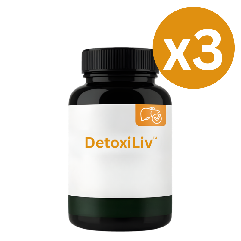 DetoxiLiv™