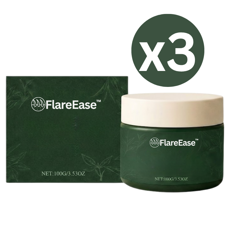 FlareEase™