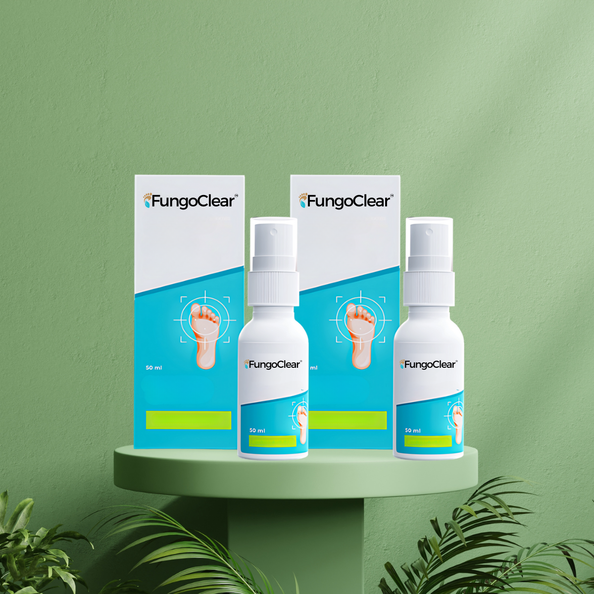 FungoClear™