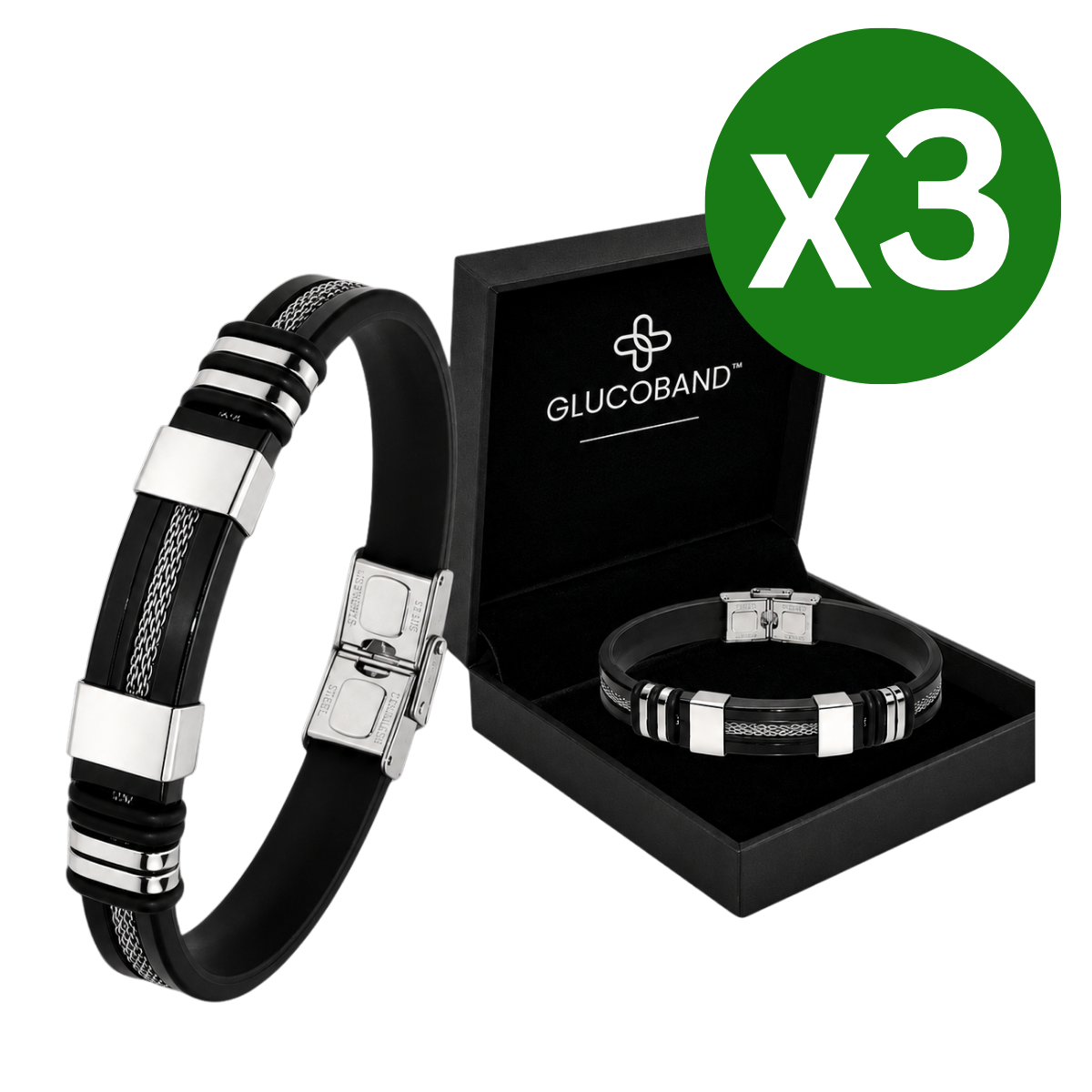 GlucoBand™