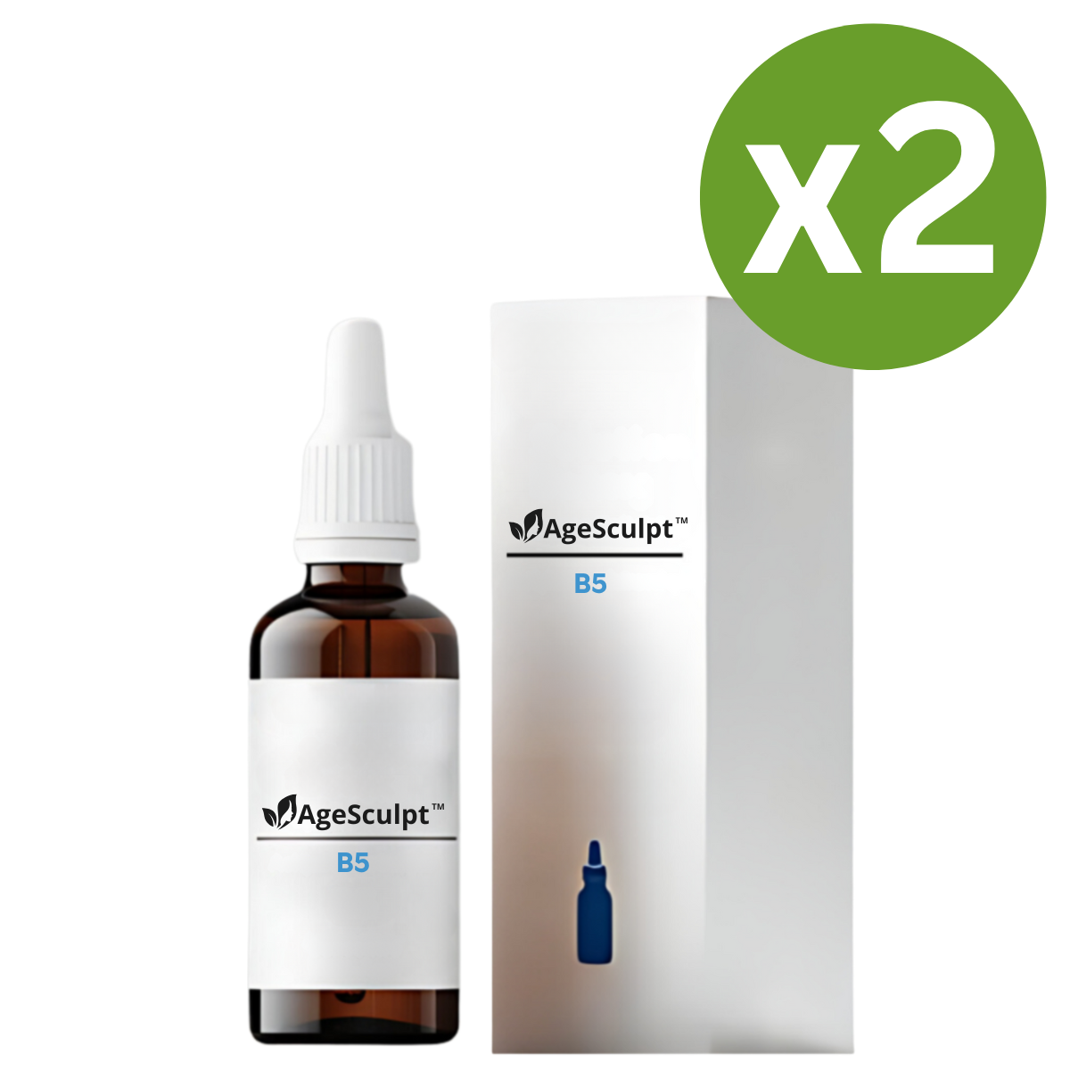 AgeSculpt™