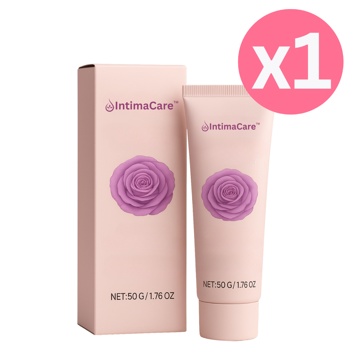 IntimaCare™