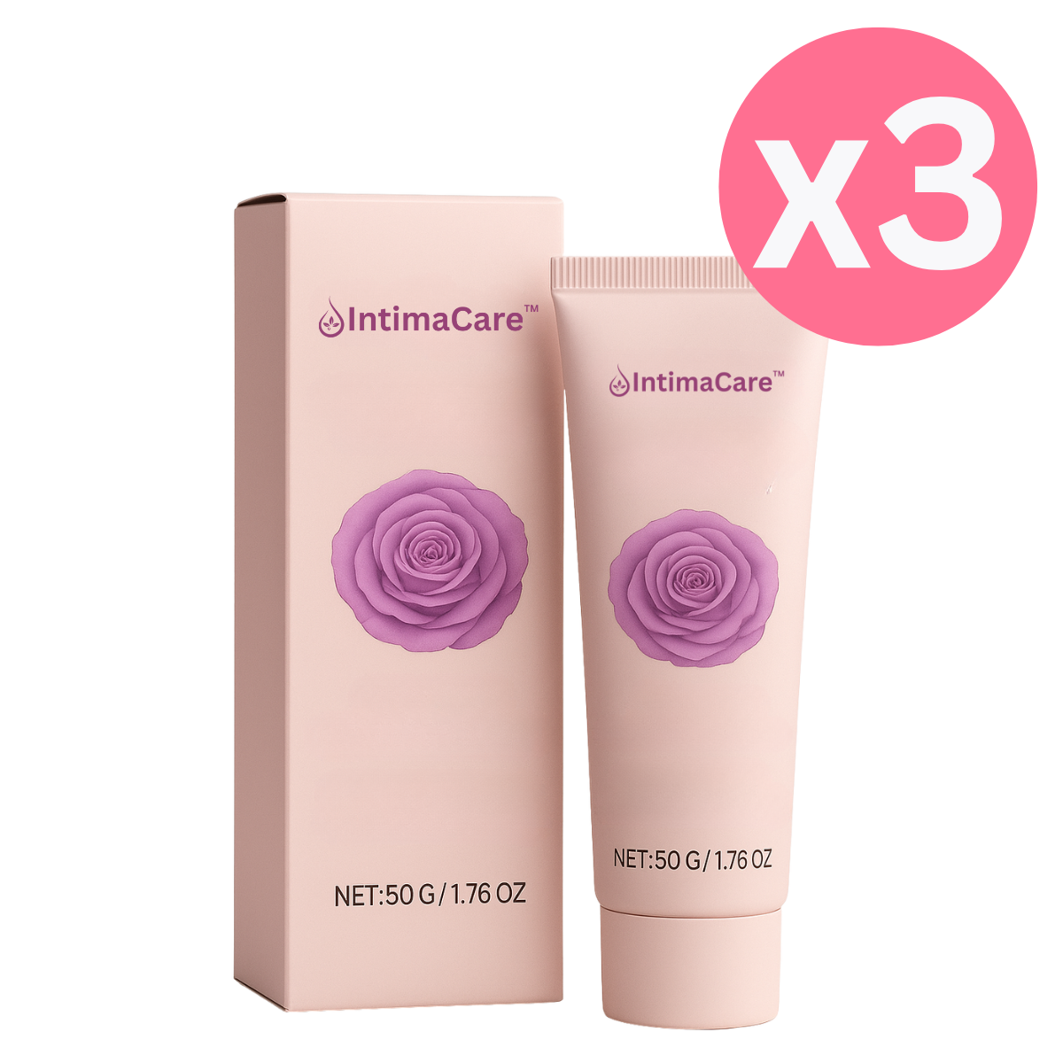 IntimaCare™