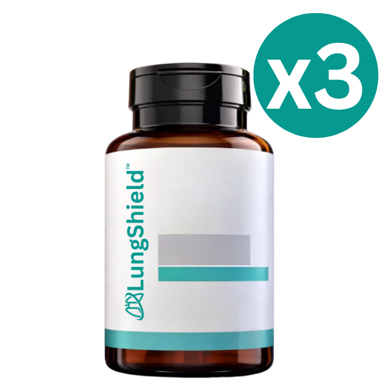 LungShield™