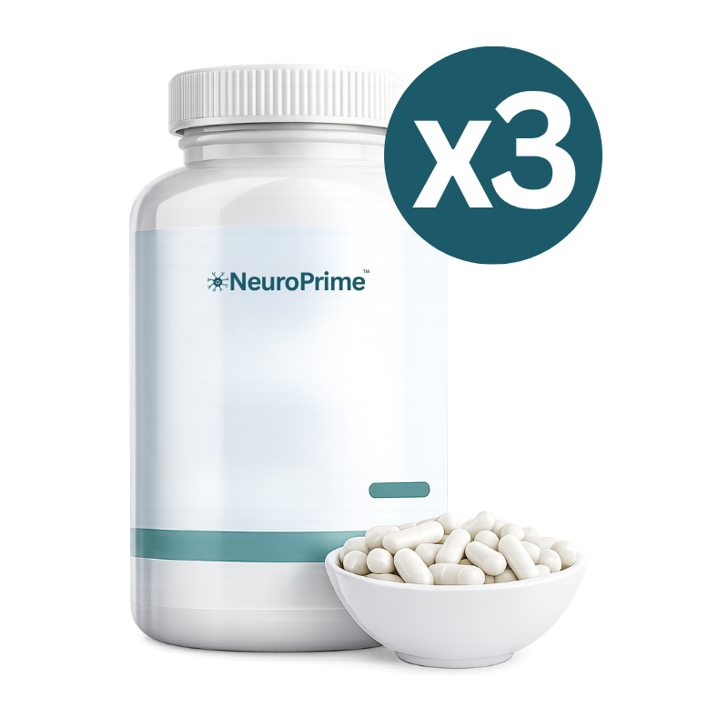 NeuroPrime™
