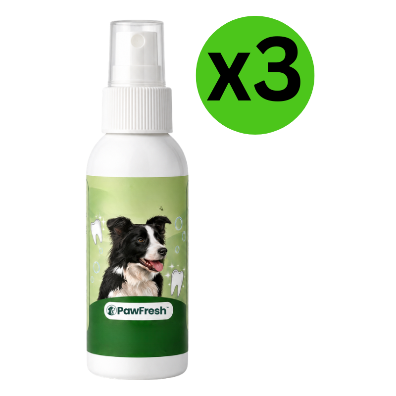 PawFresh™