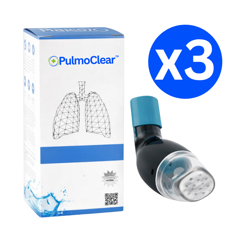 PulmoClear™