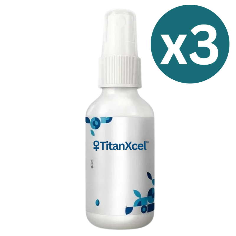 TitanXcel™