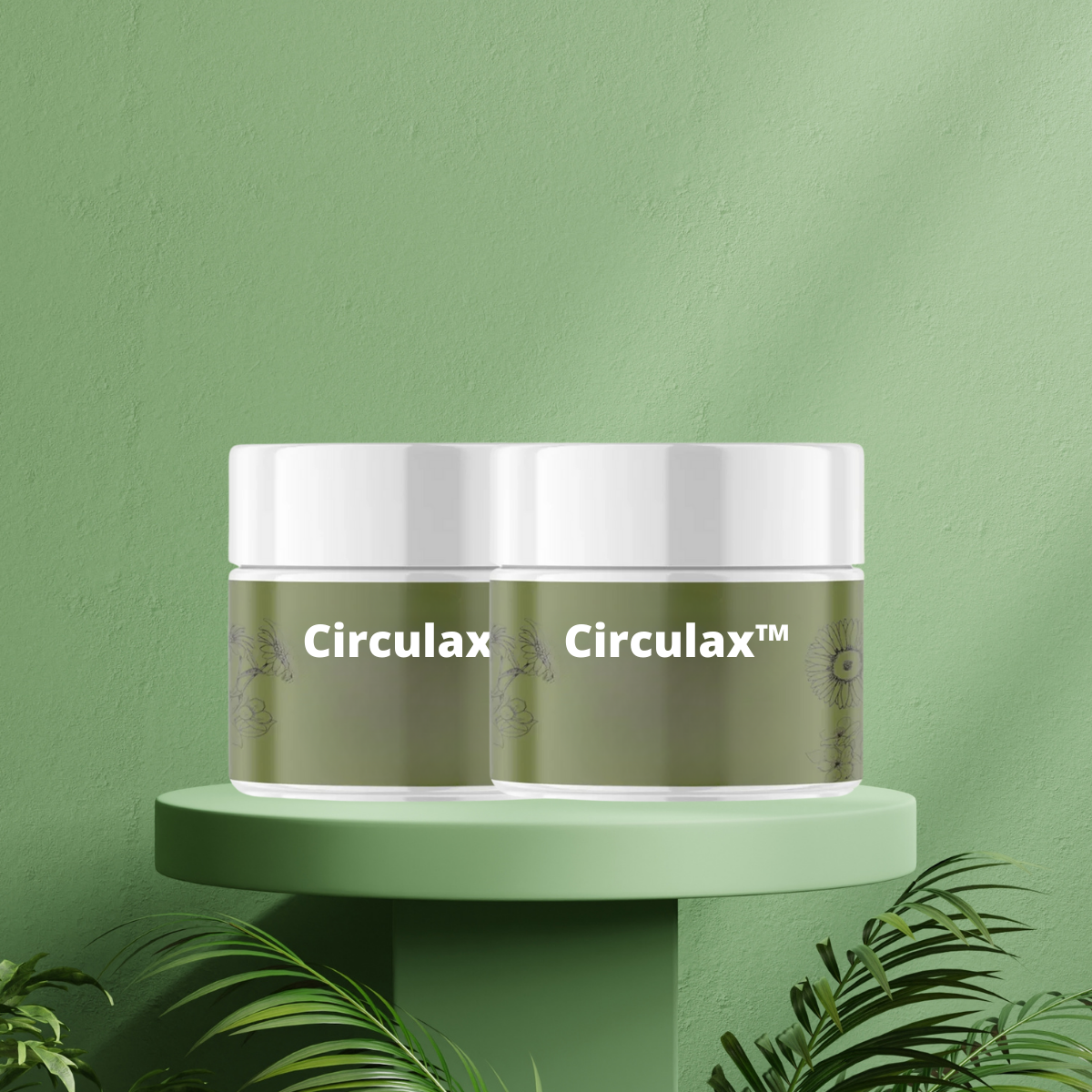 Circulax™