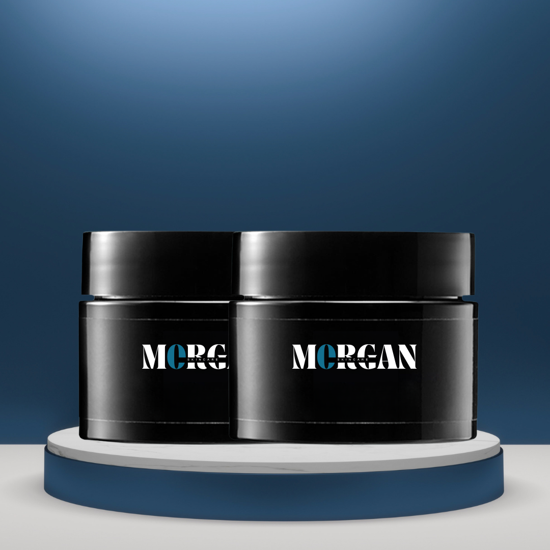 Morgan Skincare™